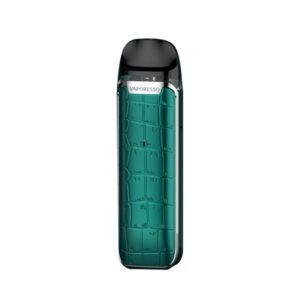 Vaporesso Luxe Q Pod Kit 900mAh (Green)