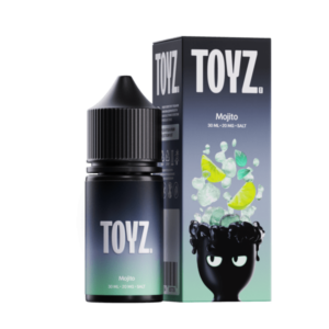 Жидкость Toyz Salt - Mojito (20 strong) (М)