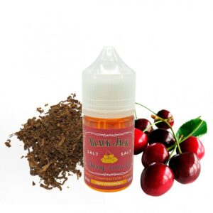 Жидкость Black Jack Salt - Cherry Tobacco 30мл (Salt 2)