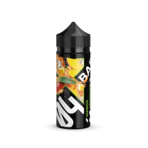 Жидкость X-Bar - Mango Lemonade 120мл