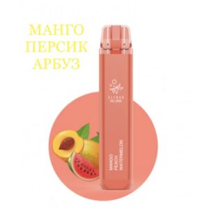 Одноразовая ЭС Elf Bar NC1800 - Mango Peach Watermelon (Манго Персик Арбуз)