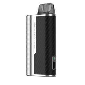 Vaporesso XTRA Pod Kit 900mAh (Silver)