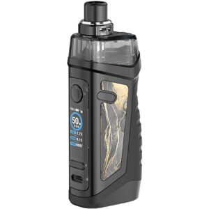 Vandy Vape Jackaroo Pod 18650 Kit 70W (Gilding)