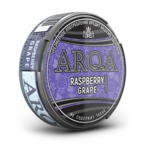 ARQA Raspberry Grape (Малина виноград) 70