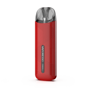 Vaporesso Osmall Pod Kit 350mAh (Red)