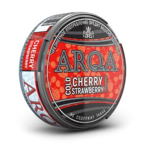 ARQA Cherry Strawberry (Вишня клубника) 70