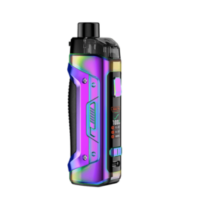 GeekVape B100 (Aegis Boost Pro 2) 100W Pod Kit (Rainbow)