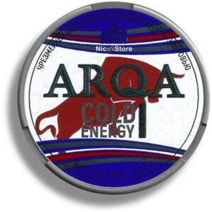 ARQA Energy (Энергетик) 70