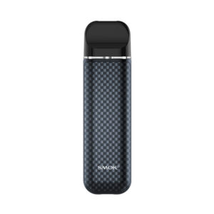 Smok Novo 2 Pod Kit 800mAh (Black Carbon Fiber)