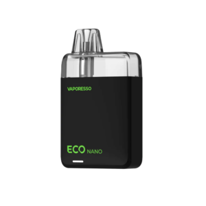 Vaporesso Eco Nano Pod Kit 1000mAh (Midnight Black)