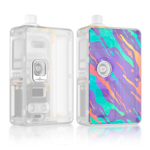 Vandy Vape Pulse Aio.5 Kit 80W (Frosted White) с базой RBA