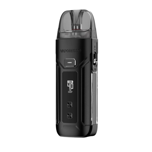 Vaporesso Luxe X PRO Kit 1500mAh (Black)