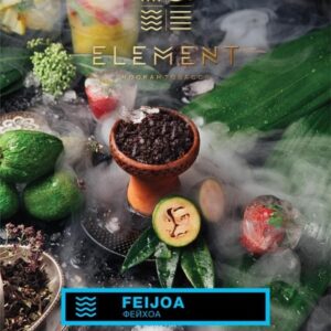 Табак Element Вода - Feijoa (Фейхоа) 40г