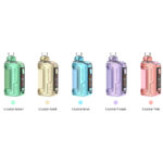 GeekVape Aegis Hero 2 (H45) 1400mAh Kit (Crystal Pink)