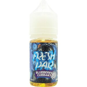 Жидкость Fresh Par Salt - Blueberry Currant 30мл 20мг