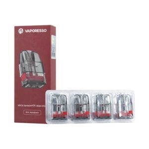 Картридж Vaporesso XROS Mesh Pod (0.6 Ом 3ml)