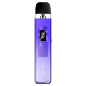 GeekVape Wenax Q 1000mAh Pod Kit (Gradient Violet)