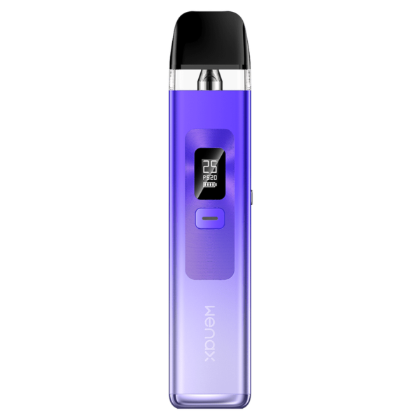 GeekVape Wenax Q 1000mAh Pod Kit (Gradient Violet)