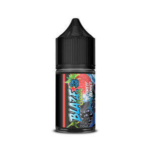 Жидкость Blaze Sour on Ice Salt - Forest Berries 30мл (20mg)