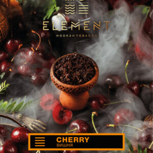 Табак Element Земля - Cherry (Вишня) 40г