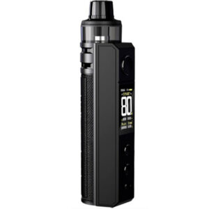 Voopoo Drag H80s Kit (Black)