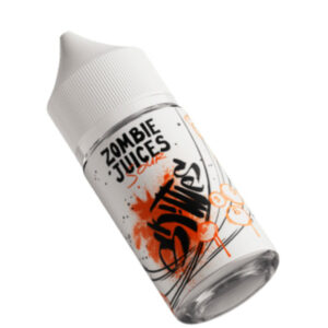 Жидкость Zombie Juices Sour salt - Skittles 30мл (20mg) (M)