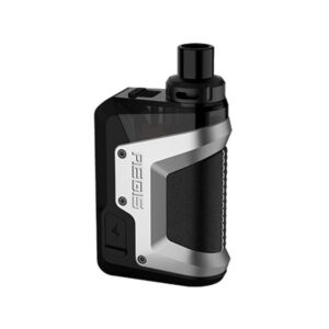 GeekVape Aegis Hero 1200mAh Kit (Silver)