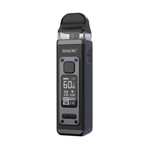 Smok RPM 4 Pod 1650mAh 60W Kit (Black)