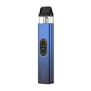 Vaporesso XROS 4 Pod Kit 1000mAh (Blue)