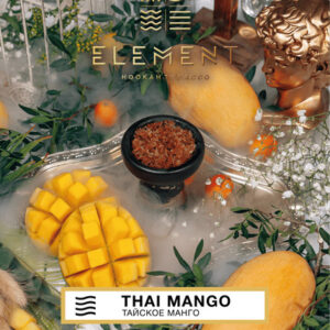 Табак Element Воздух - Thai Mango (Тайский Манго) 40г