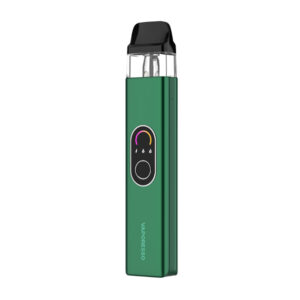 Vaporesso XROS 4 Pod Kit 1000mAh (Green)