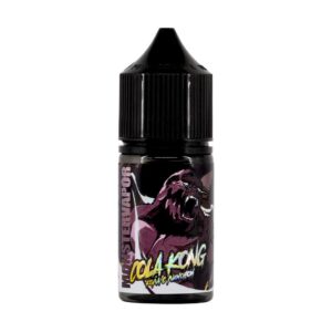 Жидкость MONSTERVAPOR Salt - Colakong 30мл (Кола с лимоном) (20 Ultra)