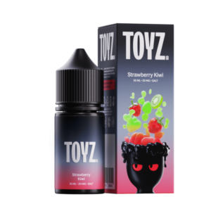 Жидкость Toyz Salt - Strawberry Kiwi (20mg) (М)