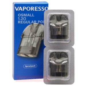 Картридж Vaporesso OSMALL (1.2 Ом 2ml)