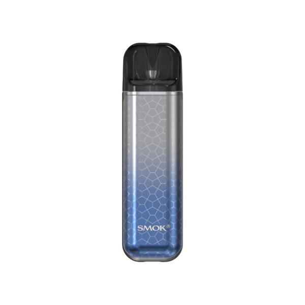 Smok Novo 2s Pod Kit 800mAh (Blue Grey Armor)