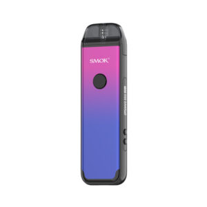 Smok Acro Pod Kit 1000mAh (Blue Purple)