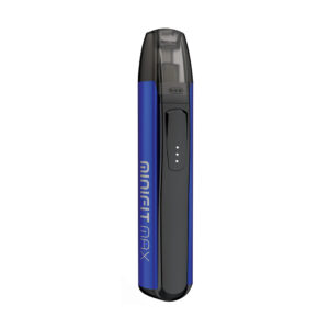 Justfog Minifit Max Kit 650mAh (Blue)