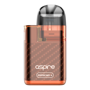 Aspire Minican Plus 850mAh (Orange)