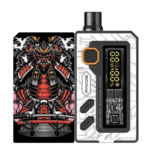 Rincoe Manto Aio Plus 80W Kit (Demon)