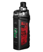 Vandy Vape Jackaroo Pod Kit 2000mAh 70W (Haze-Red)