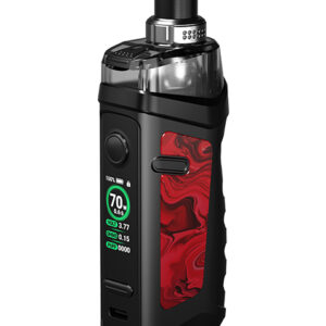 Vandy Vape Jackaroo Pod Kit 2000mAh 70W (Haze-Red)