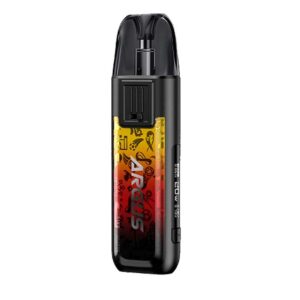 Voopoo Argus Pod Kit 800mAh (Flame red)