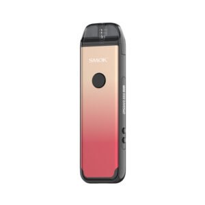 Smok Acro Pod Kit 1000mAh (Red Gold)