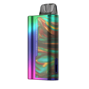 Vaporesso XTRA Pod Kit 900mAh (Rainbow Resin)