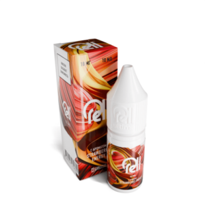 Жидкость Rell Ultimate Salt - Strawberry Energy 10мл (20мг) (М)