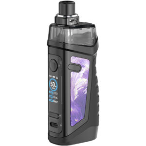 Vandy Vape Jackaroo Pod 18650 Kit 70W (Fantasy Violet)