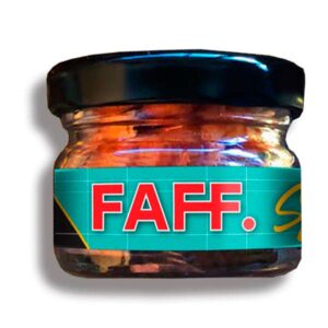 Яблоки FAFF Spearmint (Мята) 75