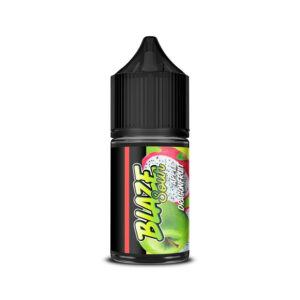 Жидкость Blaze Sour Salt - Apple Dragonfruit 30мл (20mg)