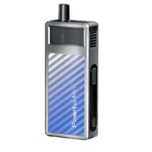 Smoant Pasito Mini Pod Kit 1100mAh (Blue Twill)