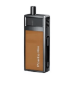 Smoant Pasito Mini Pod Kit 1100mAh (Brown)